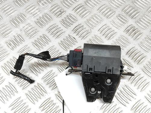 Tailgate lock SAAB 9-3 Convertible (YS3F) 2.0 t 12785002|12792806
