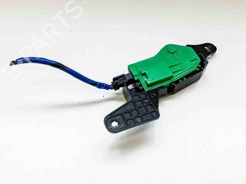 Fuel cap HYUNDAI TUCSON (TL, TLE) 1.7 CRDi | BP6763164C161