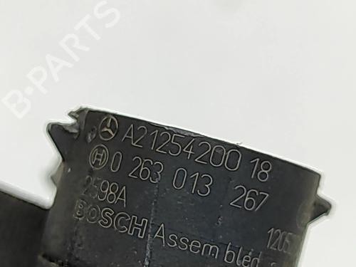 Electronic module MERCEDES-BENZ M-CLASS (W166) ML 350 BlueTEC 4-matic (166.024, 166.023) | BP31217305M83