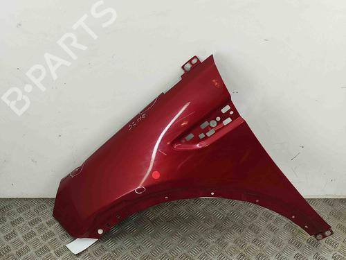 Used Left front fenders LAND ROVER DISCOVERY SPORT (L550) 2.0 D 4x4 (180 hp) 30178032