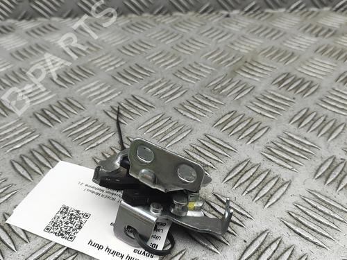 Used Rear left lock Rear left lock PEUGEOT BOXER Bus 2.0 BlueHDi 130 (130 hp) 35957829 35957829
