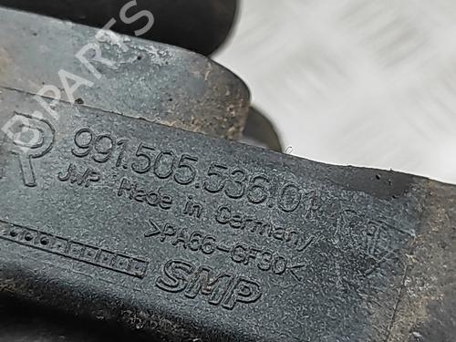 Front bumper bracket PORSCHE 911 (991) 3.0 Carrera S | BP32392290C158 