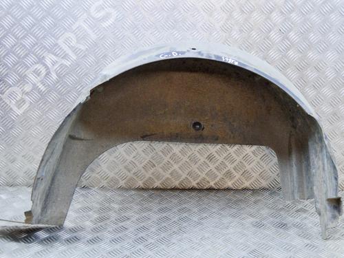 Used Wheel arch MERCEDES-BENZ CITAN Box Body/MPV (W415) 111 CDI (415.603, 415.605) (110 hp) 14646259