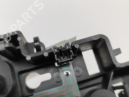 Electronic module JAGUAR X-TYPE I Estate (X400) 2.0 D | BP24307942M83 - Image 7