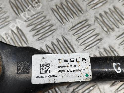 Left rear suspension arm TESLA MODEL 3 (5YJ3) EV AWD | BP28549853M14