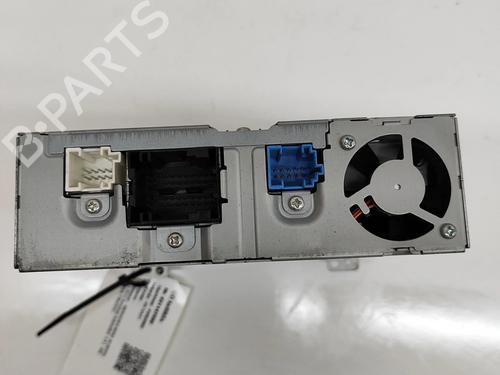 Electronic module MERCEDES-BENZ M-CLASS (W166) ML 63 AMG 4-matic (166.074) | BP27404871M83 