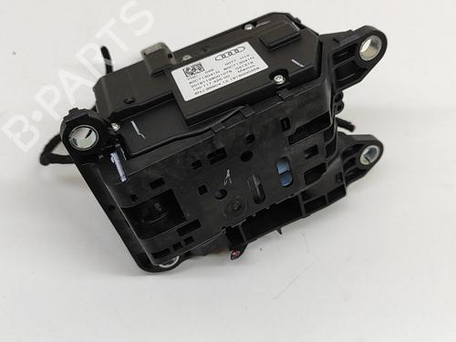 Gear lever AUDI Q5 (FYB, FYG) 2.0 TDI quattro | BP26142458M90 