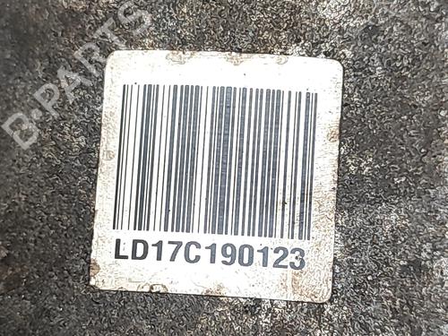 Electronic module KIA OPTIMA Sportswagon (JF) 1.7 CRDi | BP33393686M83  - Image 8