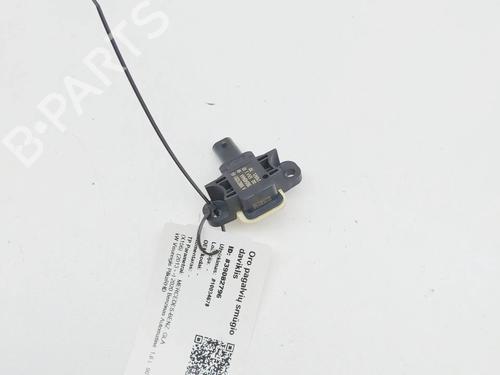 Used Electronic sensor Electronic sensor MERCEDES-BENZ GLA-CLASS (X156) GLA 180 (156.942) (122 hp) 40014449 40014449