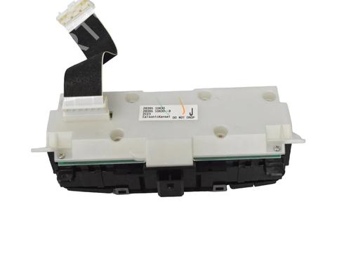 Mando INFINITI FX 30d AWD | BP30283871I30