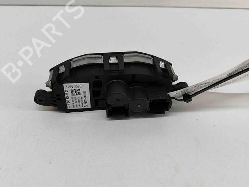 Heater resistor MERCEDES-BENZ CLA (C118) CLA 250 e (118.386) | BP27771014M108 