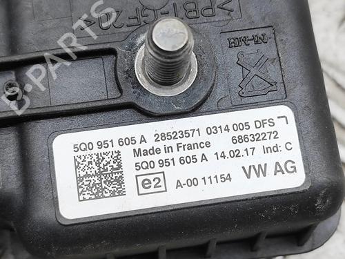 Electronic module AUDI Q5 (FYB, FYG) SQ5 TFSI quattro | BP36231908M83 - Image 5