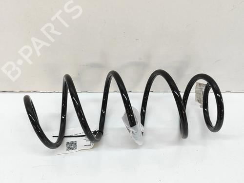 Used Shock absorber spring AUDI Q3 (8UB, 8UG) 1.4 TSI (150 hp) 28565506