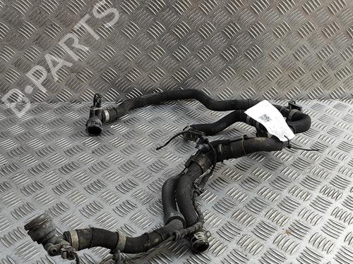 Pipe PORSCHE TAYCAN Cross Turismo (Y1B) 4 (Y1BBD1) | BP28497709M125 