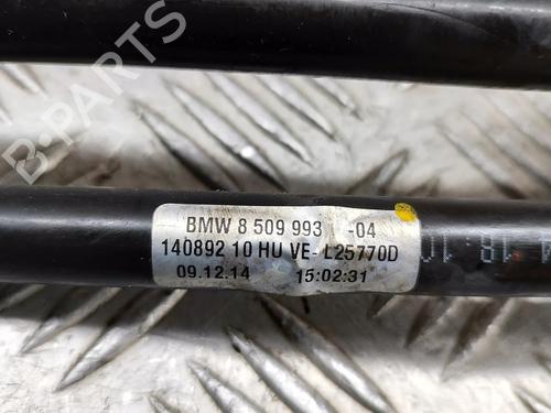 Pipe MINI MINI (R56) Cooper D | BP23249154M125 - Image 4