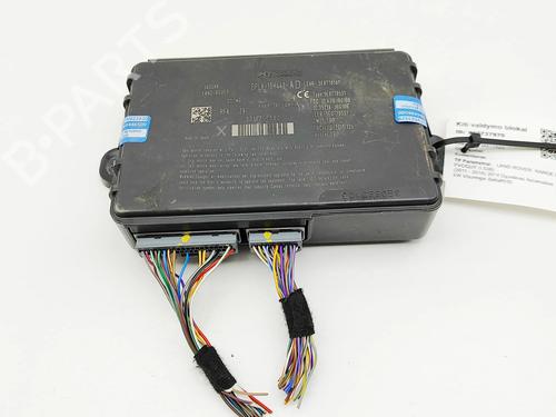 Used Electronic module LAND ROVER RANGE ROVER EVOQUE (L538) 2.2 D 4x4 (190 hp) 29753326
