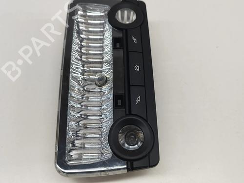 Used Interior roof light BMW 5 Touring (F11) 525 d (204 hp) 16077443