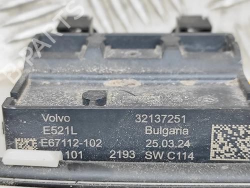 Electronic module VOLVO XC90 II (256) B5 Mild Hybrid AWD | BP28687501M83  - Image 7