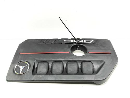 Upper protection MERCEDES-BENZ A-CLASS (W177) AMG A 35 4-matic (177.051) | BP38756043M93 - Image 2