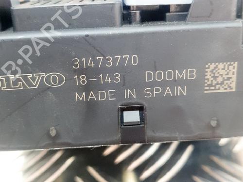 Fuse box VOLVO XC90 II (256) D5 AWD | BP7798085E1 