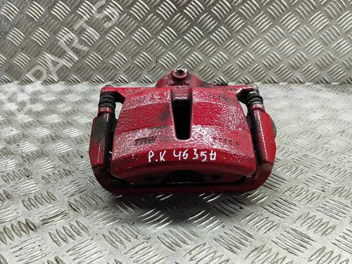 Left front brake caliper SEAT LEON (5F1) 2.0 Cupra | BP19126597M105 - Image 3
