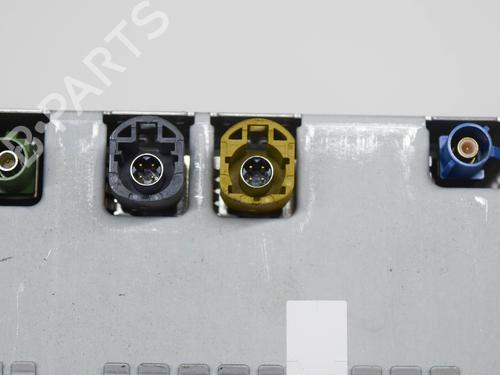 Electronic module AUDI Q5 (8RB) SQ5 TDI quattro | BP7739084M83 