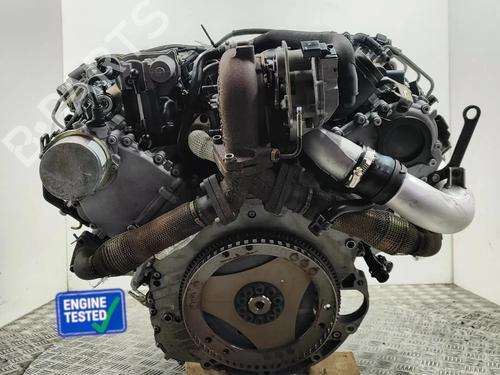 Used Engine Engine VW TOUAREG (7LA, 7L6, 7L7) 3.0 V6 TDI (225 hp) 33376895 33376895