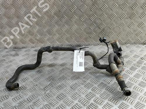 Used Pipe Pipe VW GOLF VII (5G1, BQ1, BE1, BE2) e-Golf (136 hp) 27295463 27295463