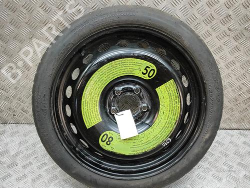 Kit pneu suplente Kit pneu suplente 37402388 37402388