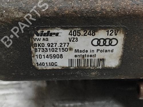 Rear differential AUDI A5 (8T3) RS5 quattro | BP34282076M24  - Image 8