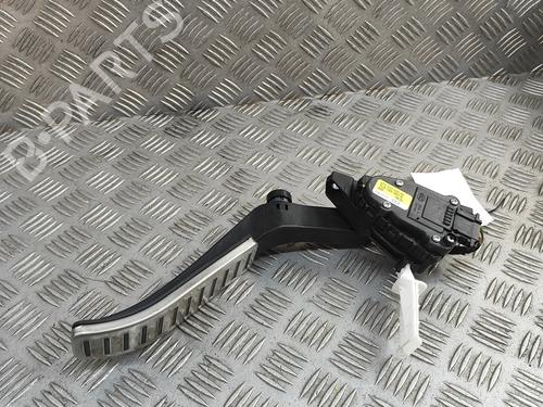 Pedal VW TOUAREG (7P5, 7P6) 3.0 V6 TDI (262 hp) 28955658