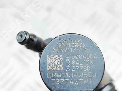 Injector BMW 5 (E60) 530 d | BP35982644M100  - Image 7