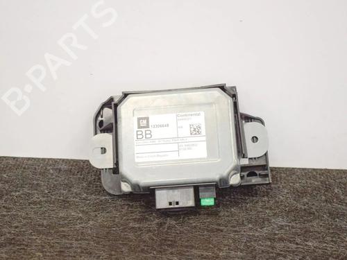 Used Electronic module Electronic module OPEL MOKKA / MOKKA X (J13) 1.4 (_76) (140 hp) 6743191 6743191
