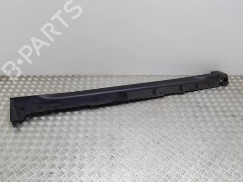 Højre sidekjole Højre sidekjole NISSAN X-TRAIL III (T32_, T32R, T32RR) 1.6 DIG-T (T32) (163 hp) 14619379 14619379