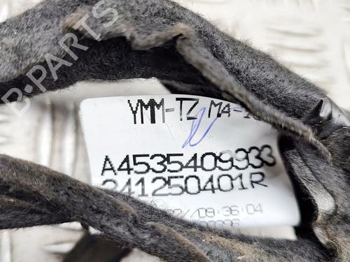 Ledningsnet SMART FORTWO Coupe (453) electric drive / EQ (453.391) | BP31748649E16 