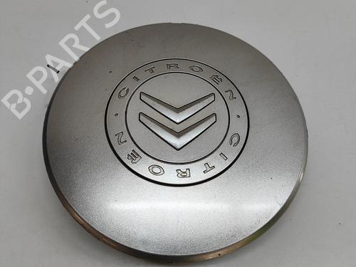 Hulkapsel CITROËN JUMPY II Van 1.6 HDi 90 16V (90 hp) 27570109