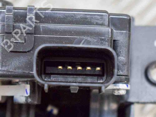 Tailgate lock KIA SPORTAGE IV (QL, QLE) 1.7 CRDi | BP13929206C101 