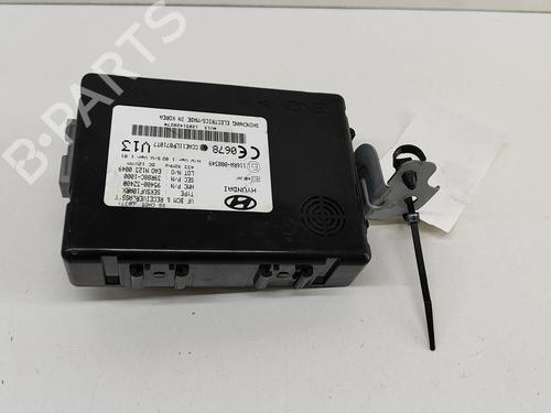 Electronic module HYUNDAI i40 I (VF) 1.7 CRDi | BP17767422M83