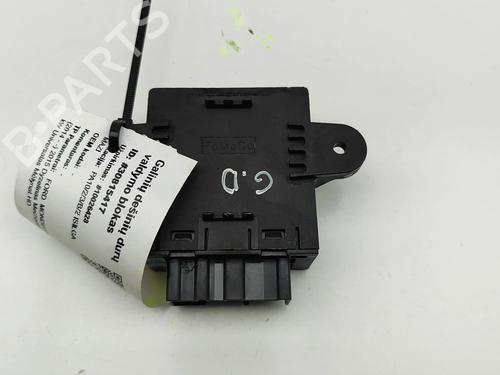 Electronic module FORD MONDEO V Turnier (CF) 2.0 TDCi | BP27346105M83 