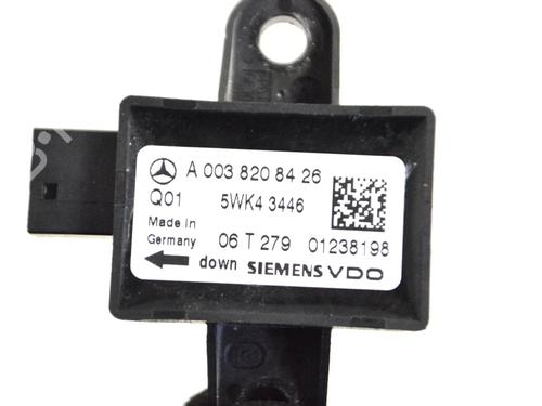 Electronic sensor MERCEDES-BENZ M-CLASS (W164) ML 63 AMG 4-matic (164.177) | BP30222040M84 