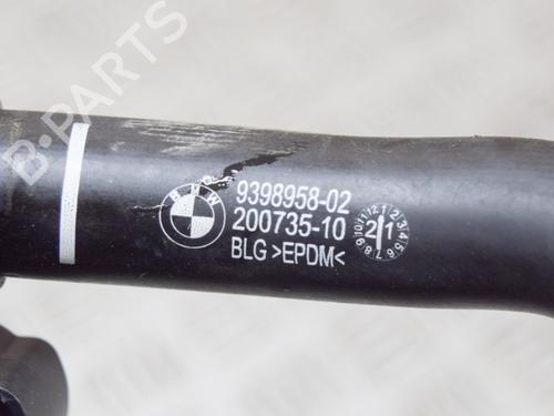 Pipe BMW 3 (G20, G80, G28) 330 e Plug-in-Hybrid | BP14640444M125 
