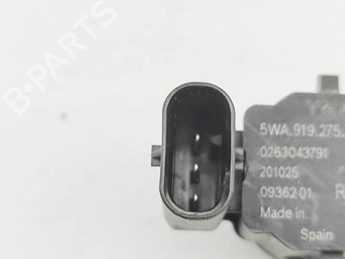 Electronic module VW GOLF VIII Variant (CG5, DB5) 2.0 TDI | BP38961117M83 - Image 6