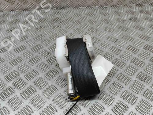 Front left seatbelt TOYOTA AURIS (_E18_) 1.3 Dual-VVTi (NRE180_, NRE180R) | BP29458640I26 
