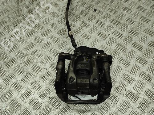 Used Right rear brake caliper MERCEDES-BENZ CLA (C118) CLA 200 (118.387) (163 hp) 27784972