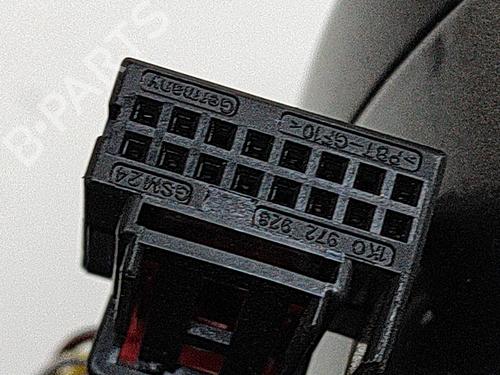 Retrovisor izquierdo VW T-ROC (A11, D11) 1.5 TSI | BP21809847C26 