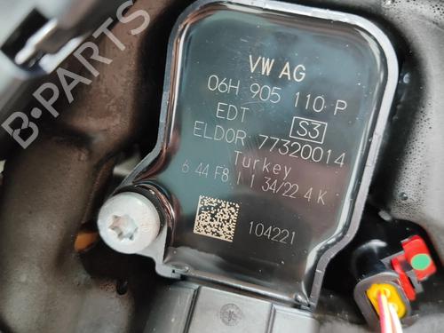 Engine PORSCHE CAYENNE Coupe (9YB) 3.0 E-Hybrid AWD | BP38017789M1 - Image 11