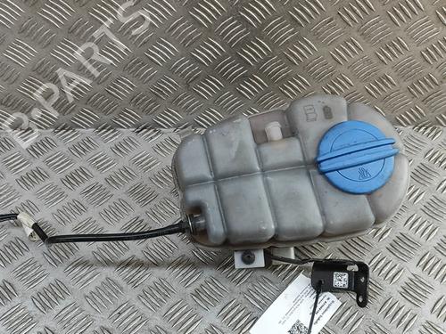 Used Expansion tank AUDI A6 C7 Avant (4G5, 4GD) 2.0 TDI (190 hp) 28435431