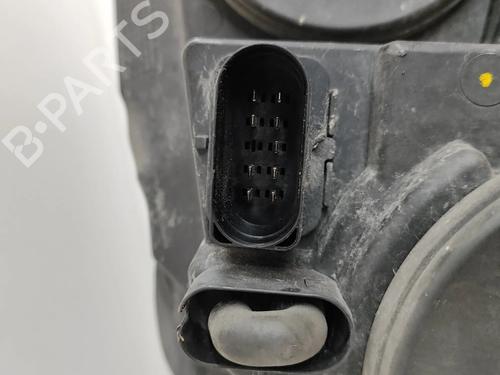 Right headlight FORD TRANSIT CUSTOM V362 Bus (F3) 2.2 TDCi | BP29510681C29  - Image 6