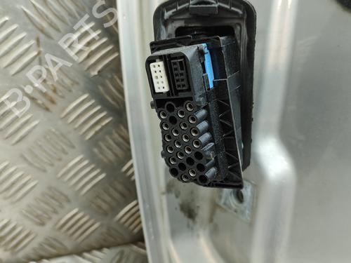 Right front door PORSCHE BOXSTER (986) 2.7 | BP22807061C3 