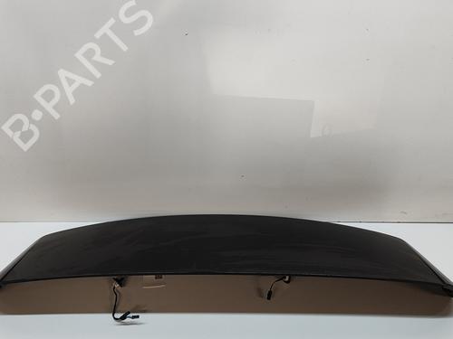 Rear spoiler AUDI E-TRON (GEN) 55 quattro | BP27781670C96 